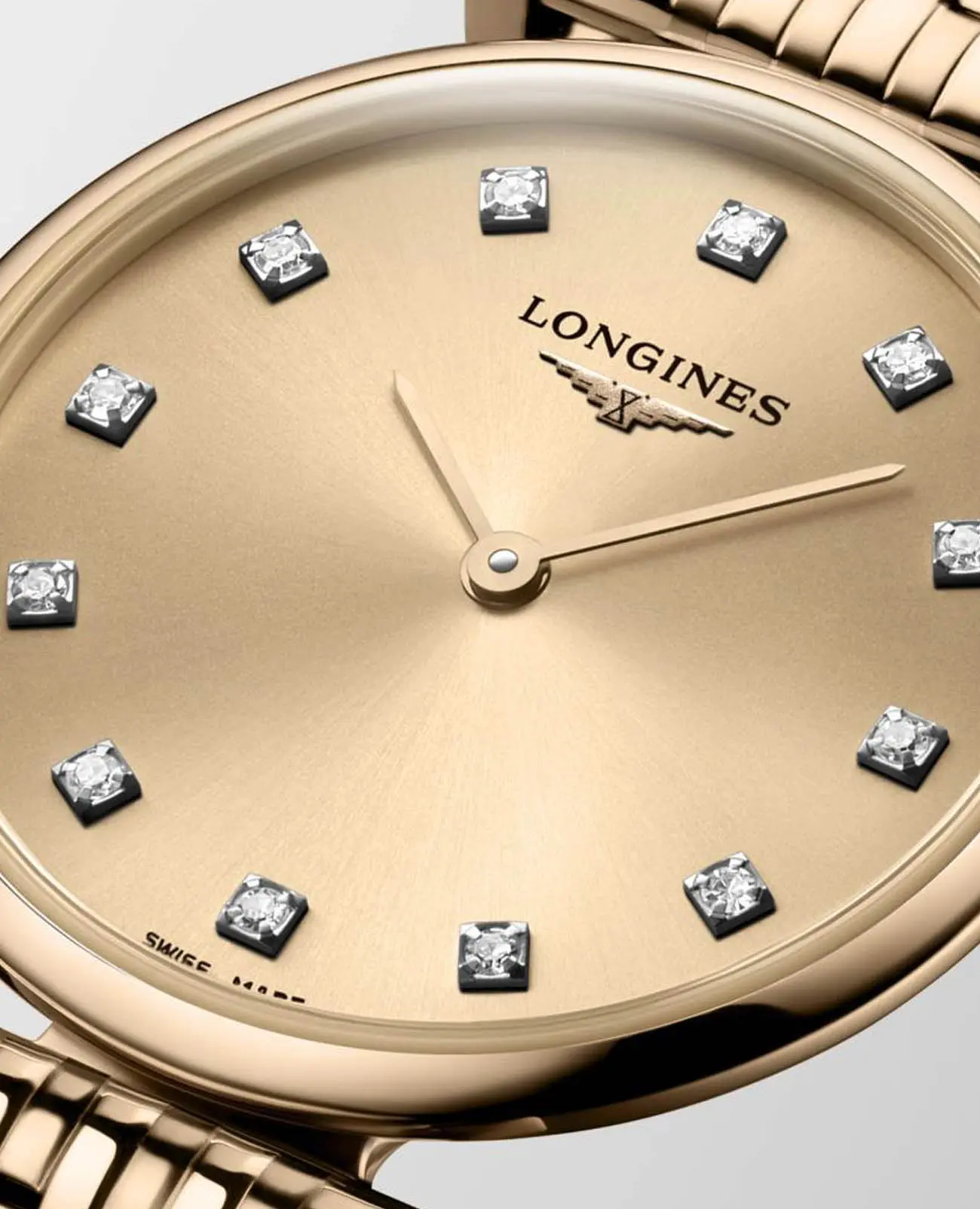 Наручные часы Longines La Grande Classique De Longines L42091908