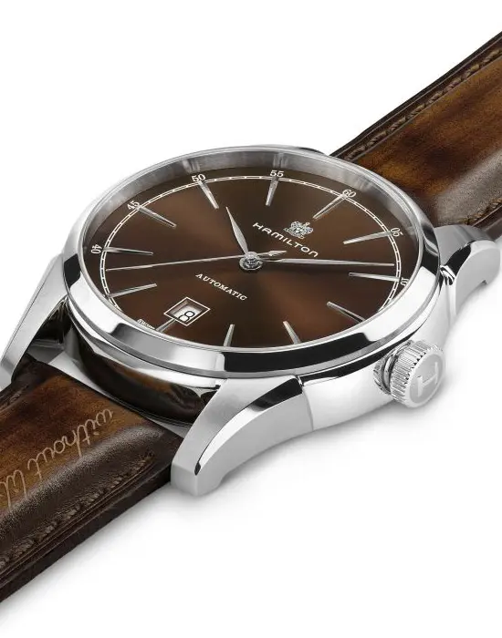 Наручные часы Hamilton American Classic H42415501