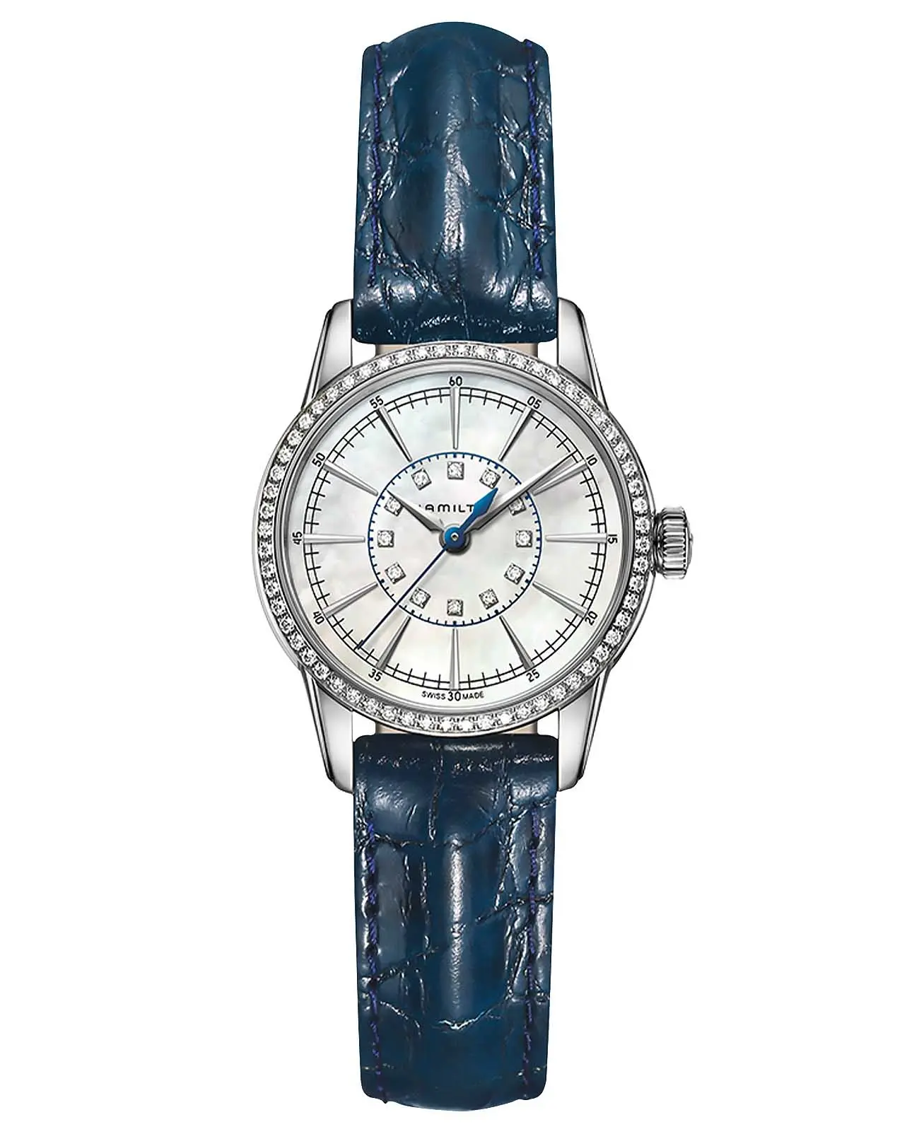 Наручные часы Hamilton American Classic H40391691