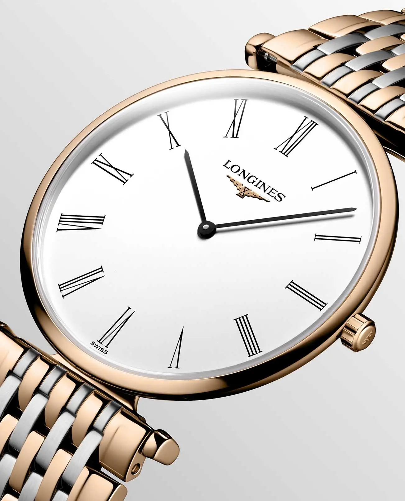 Наручные часы Longines La Grande Classique De Longines L47091217