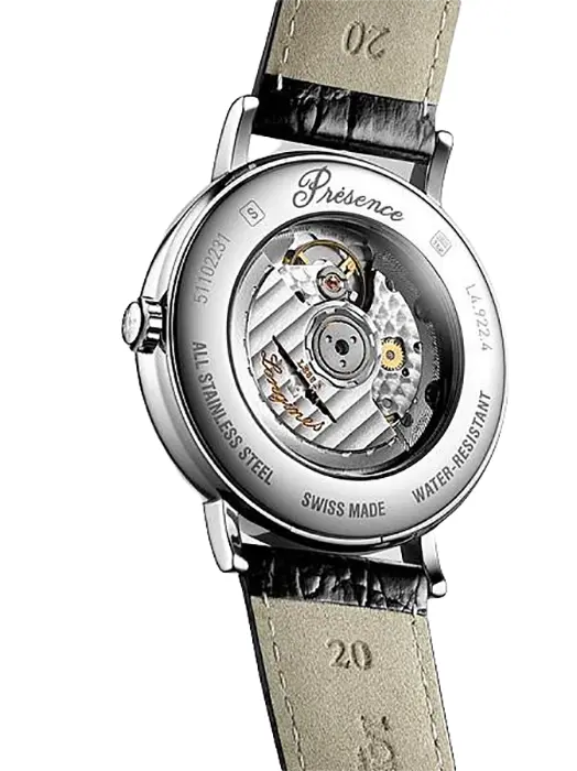 Наручные часы Longines Presence L49224522