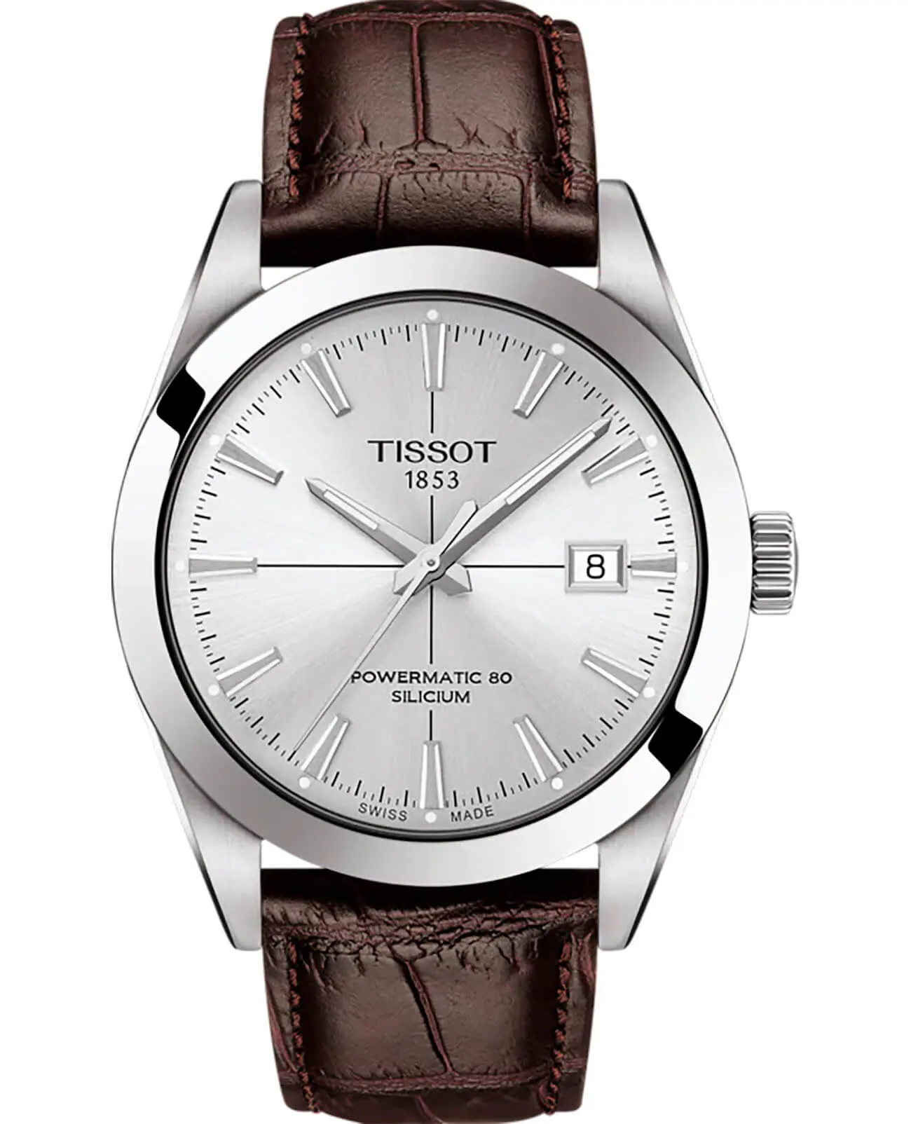 Наручные часы Tissot T-Classic T1274071603101