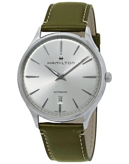 Наручные часы Hamilton Jazzmaster H38525811
