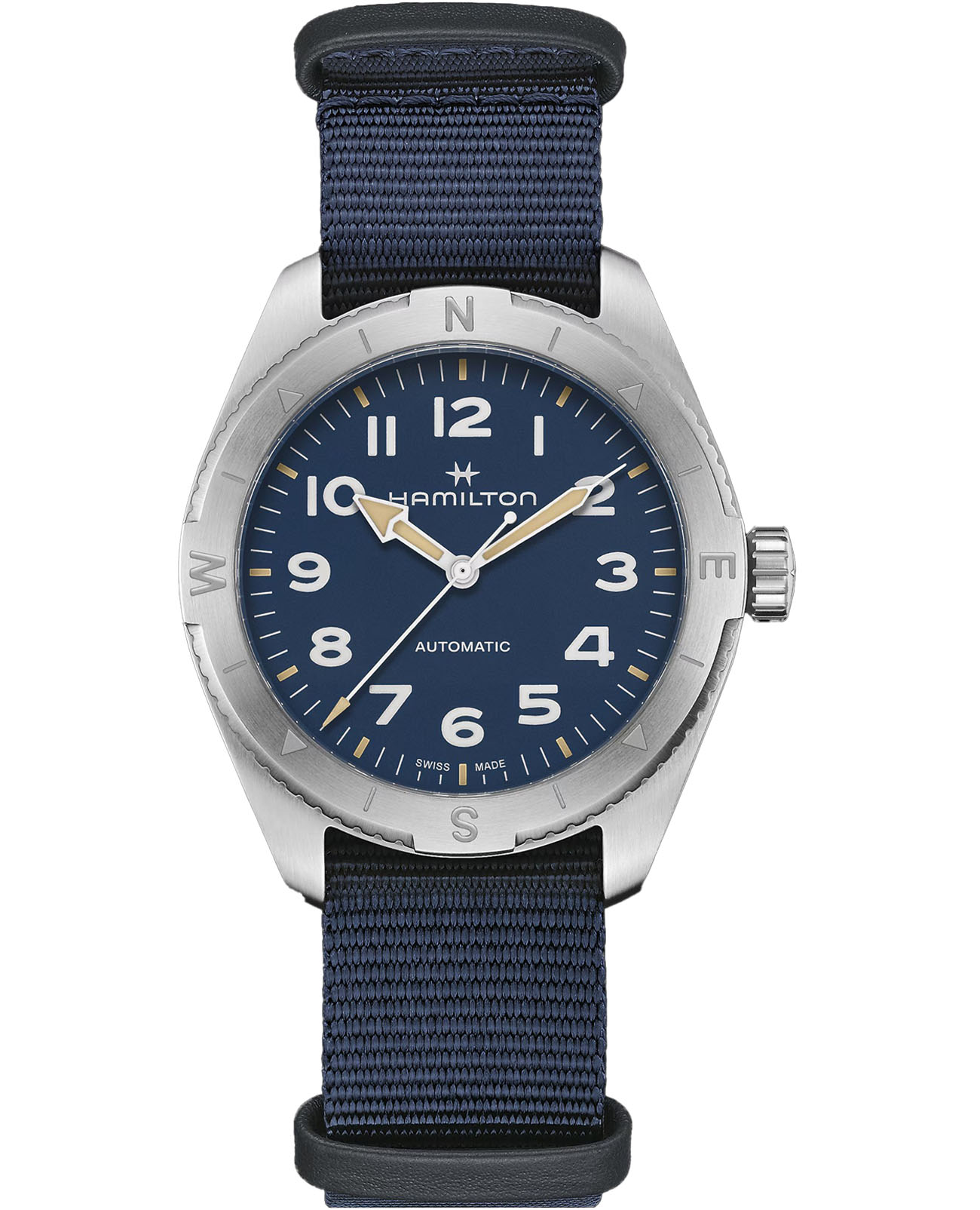 Наручные часы Hamilton Khaki Field H70315940
