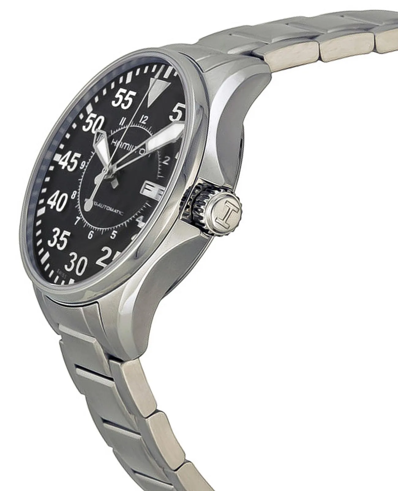 Наручные часы Hamilton Khaki Aviation H64425135