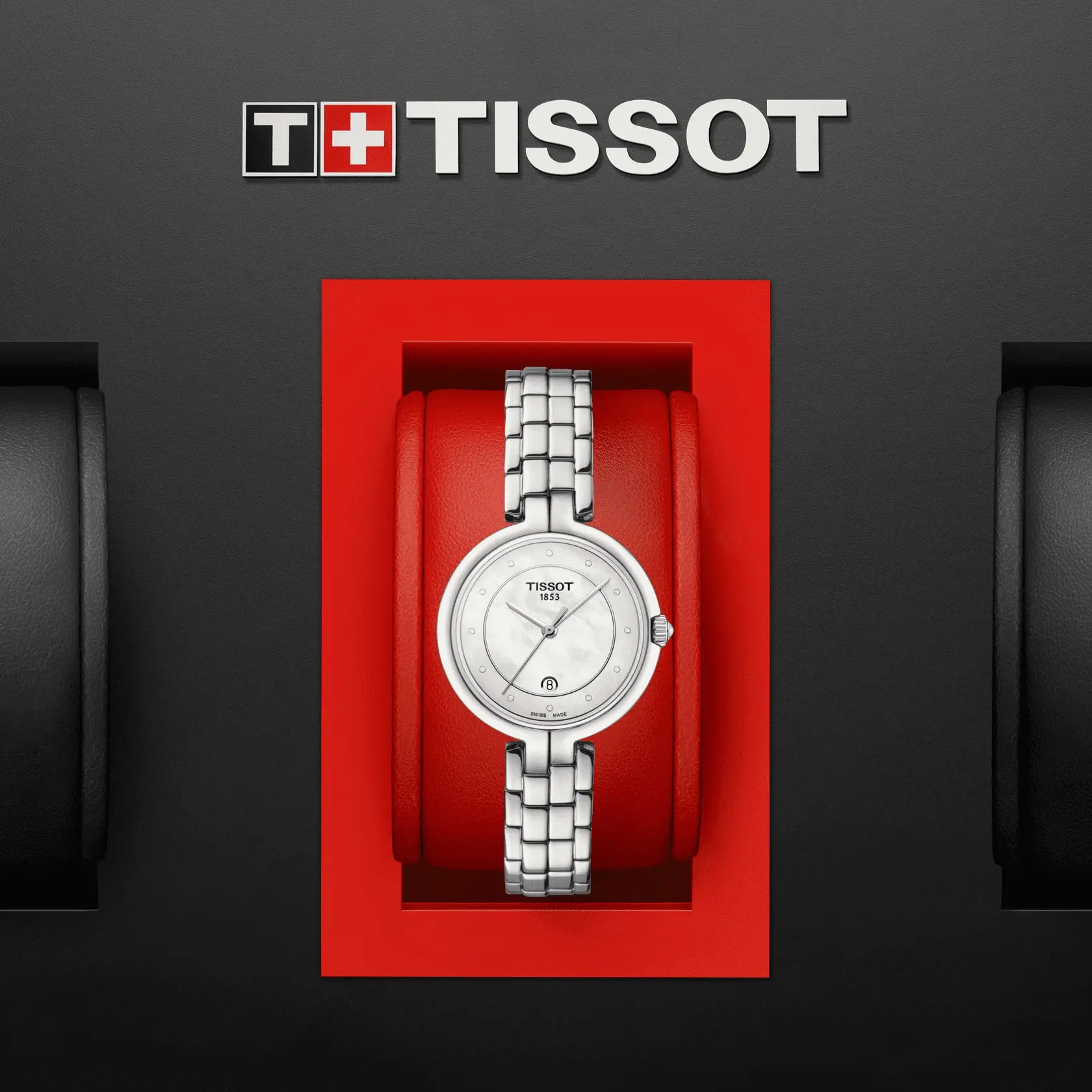 Наручные часы Tissot T-Lady T0942101111601