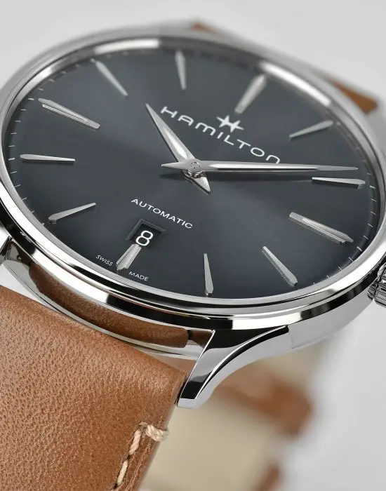 Наручные часы Hamilton Jazzmaster H38525541