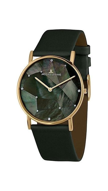 Наручные часы Jacques Lemans York 1-2050C