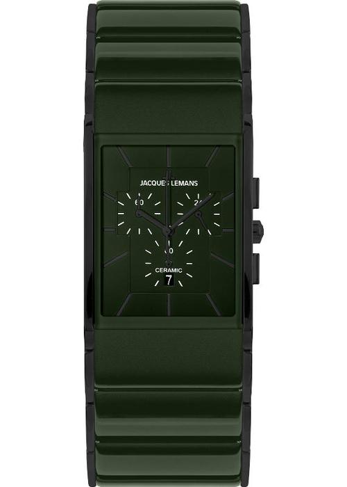 Наручные часы Jacques Lemans High Tech Ceramic 1-1941I