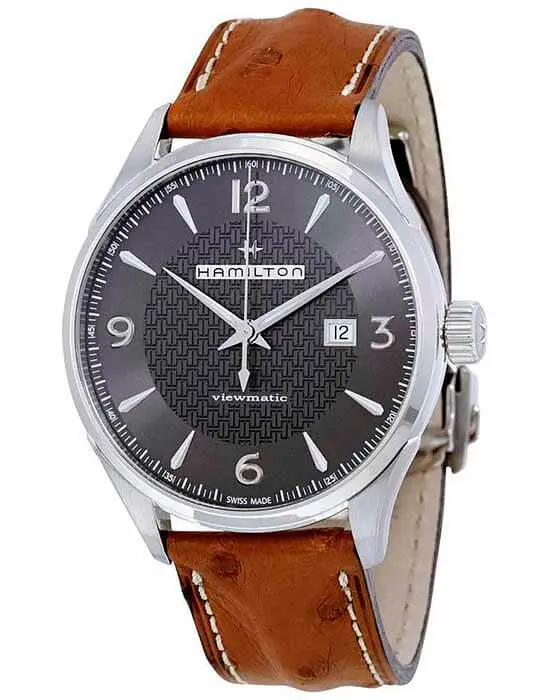Наручные часы Hamilton Jazzmaster H32755851