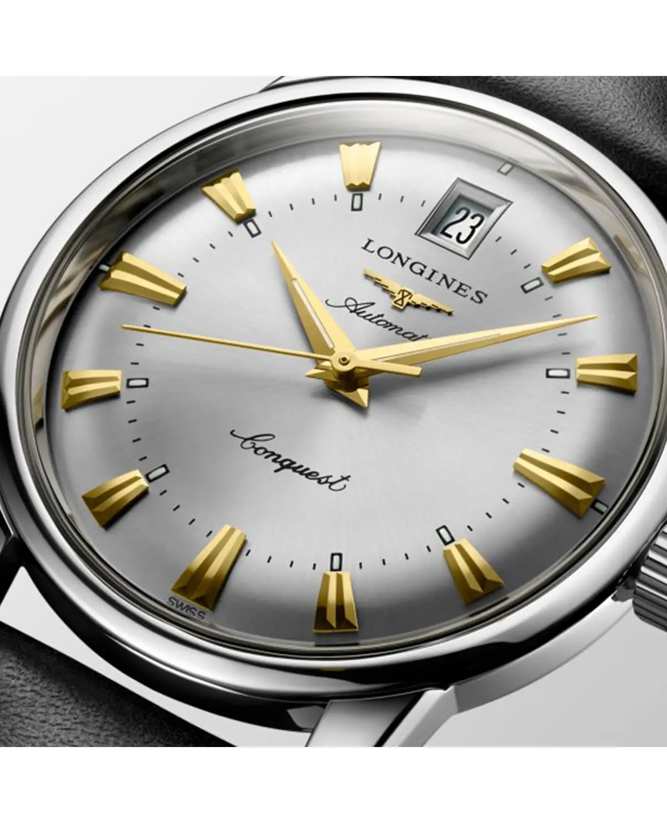 Наручные часы Longines Heritage L16114752