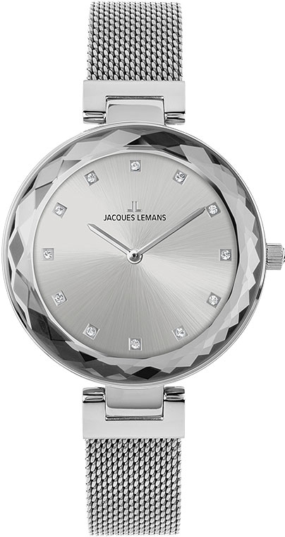 Наручные часы Jacques Lemans Design Collection 1-2139B