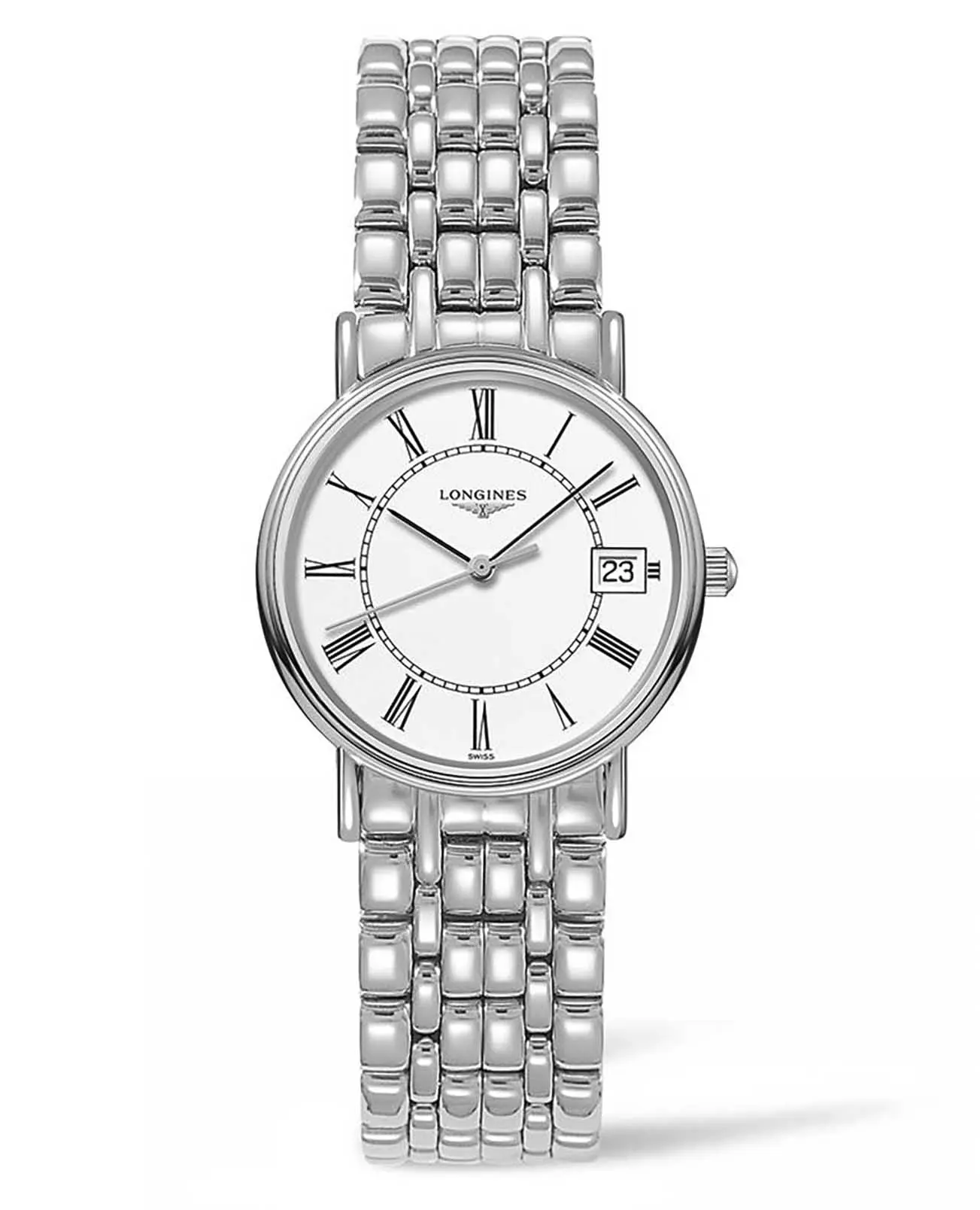 Наручные часы Longines Presence L43204116
