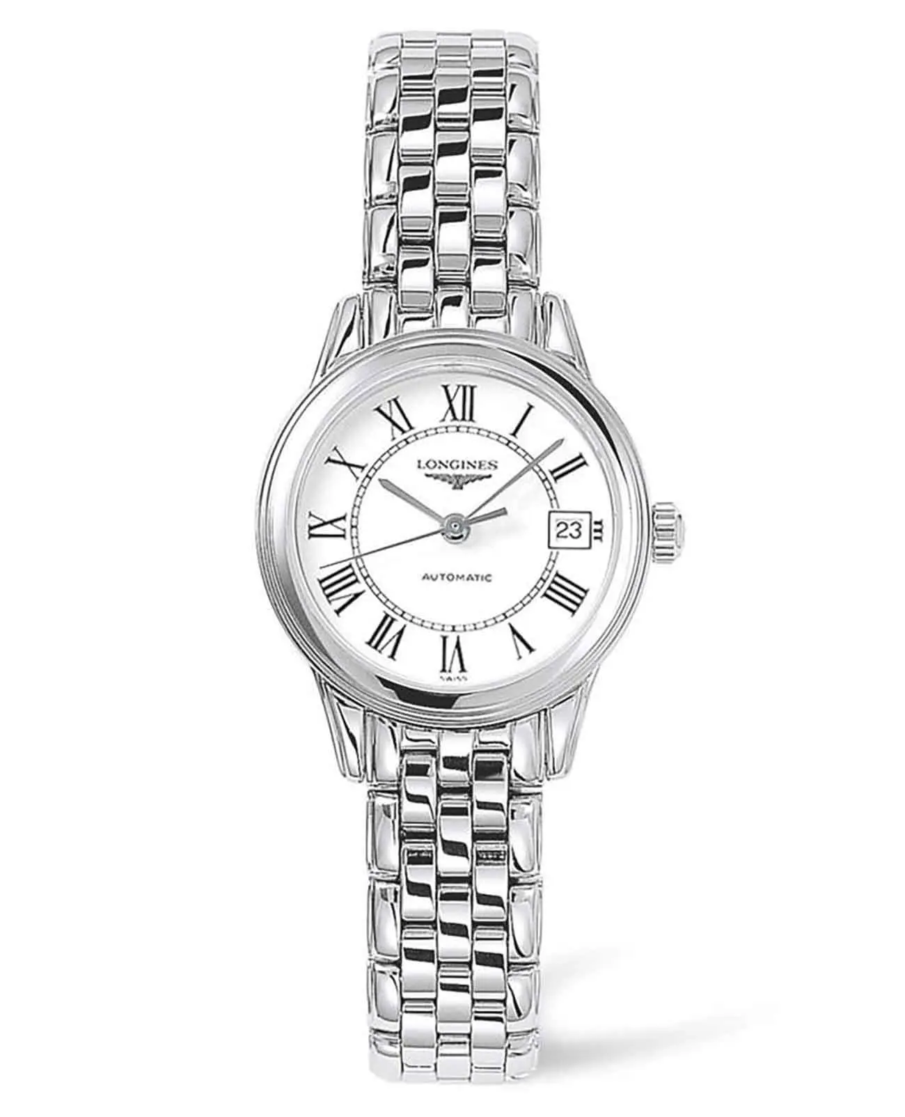 Наручные часы Longines Flagship L42744216