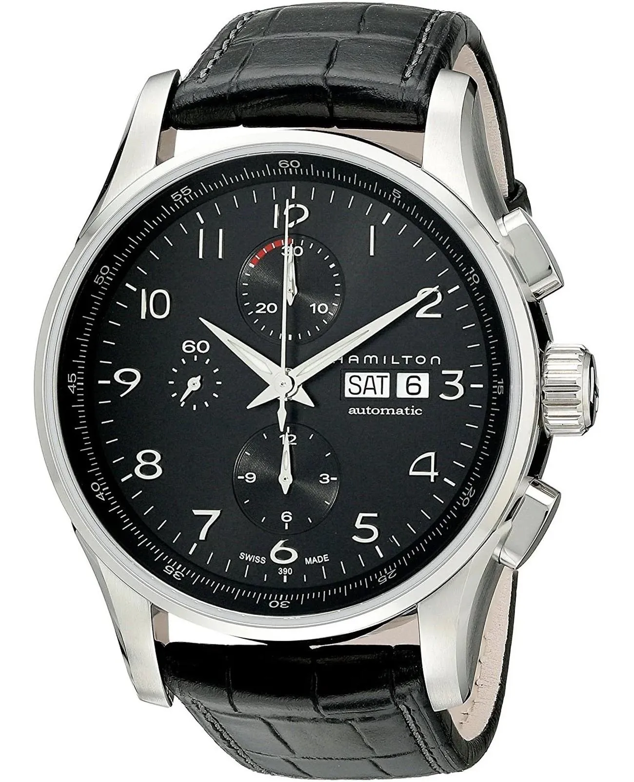 Наручные часы Hamilton Jazzmaster H32716839