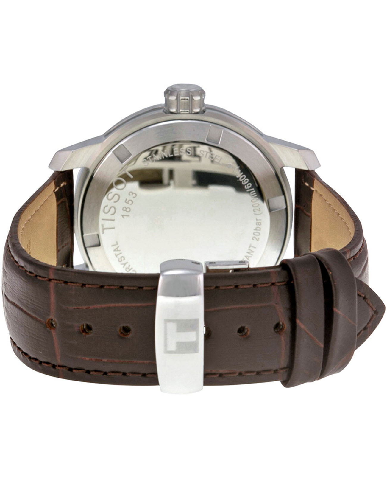 Наручные часы Tissot T-Sport T0554101601701