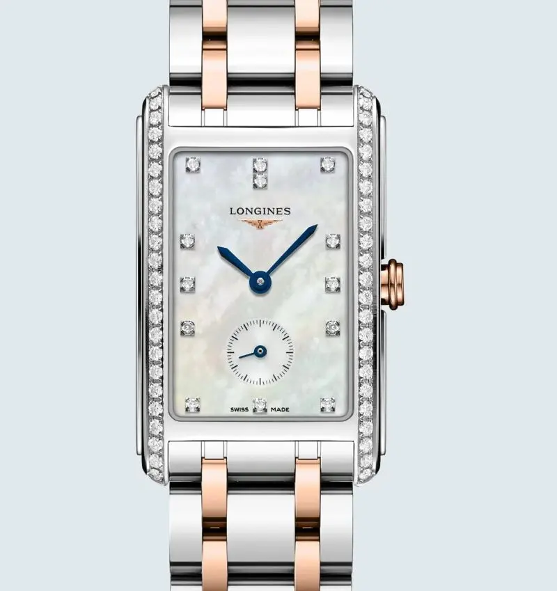 Наручные часы Longines Longines DolceVita L55125897