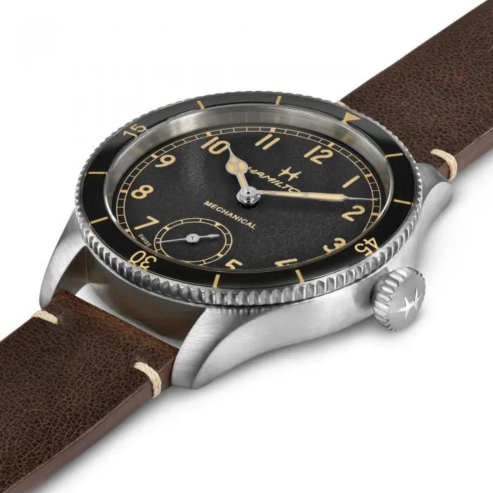 Наручные часы Hamilton Khaki Aviation H76719530