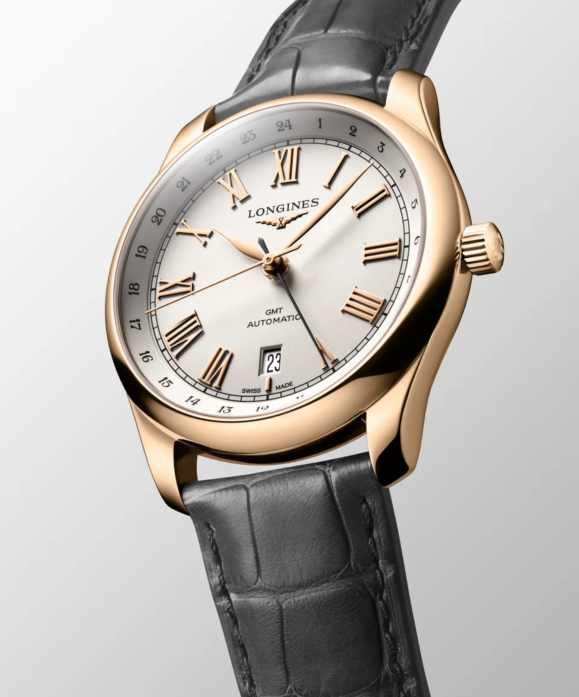 Наручные часы Longines The Longines Master Collection L28448712