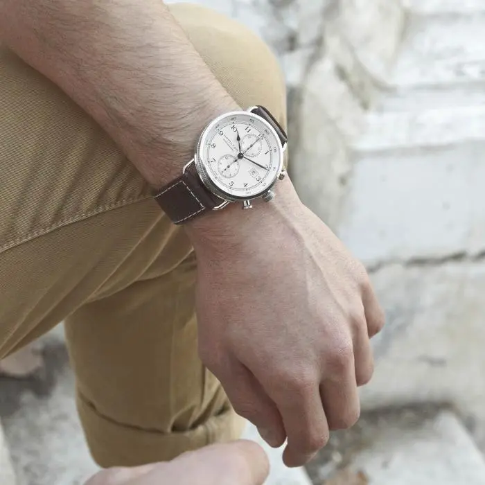 Наручные часы Hamilton Khaki Field H77706553