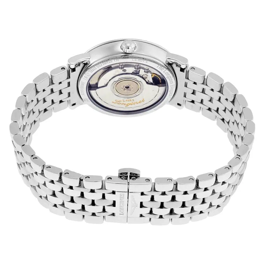 Наручные часы Longines The Longines Elegant Collection L48094876