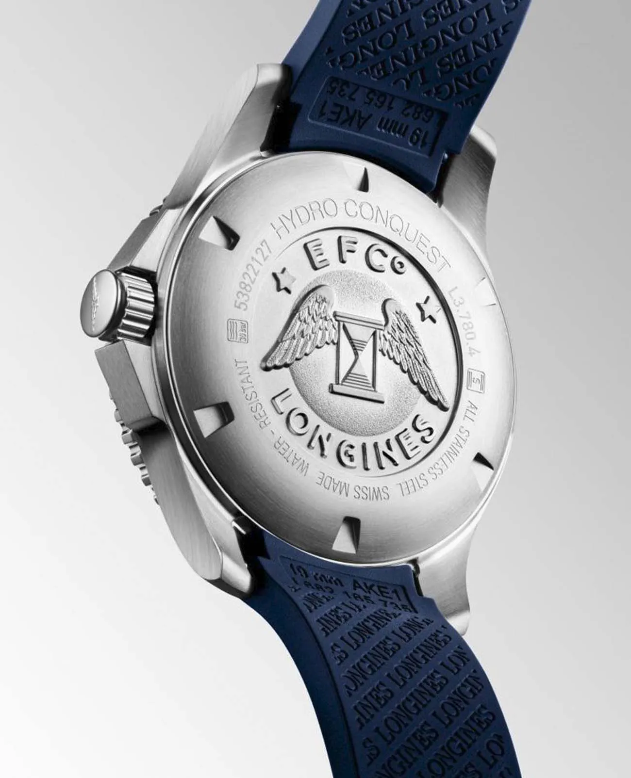 Наручные часы Longines HydroConquest L37804969