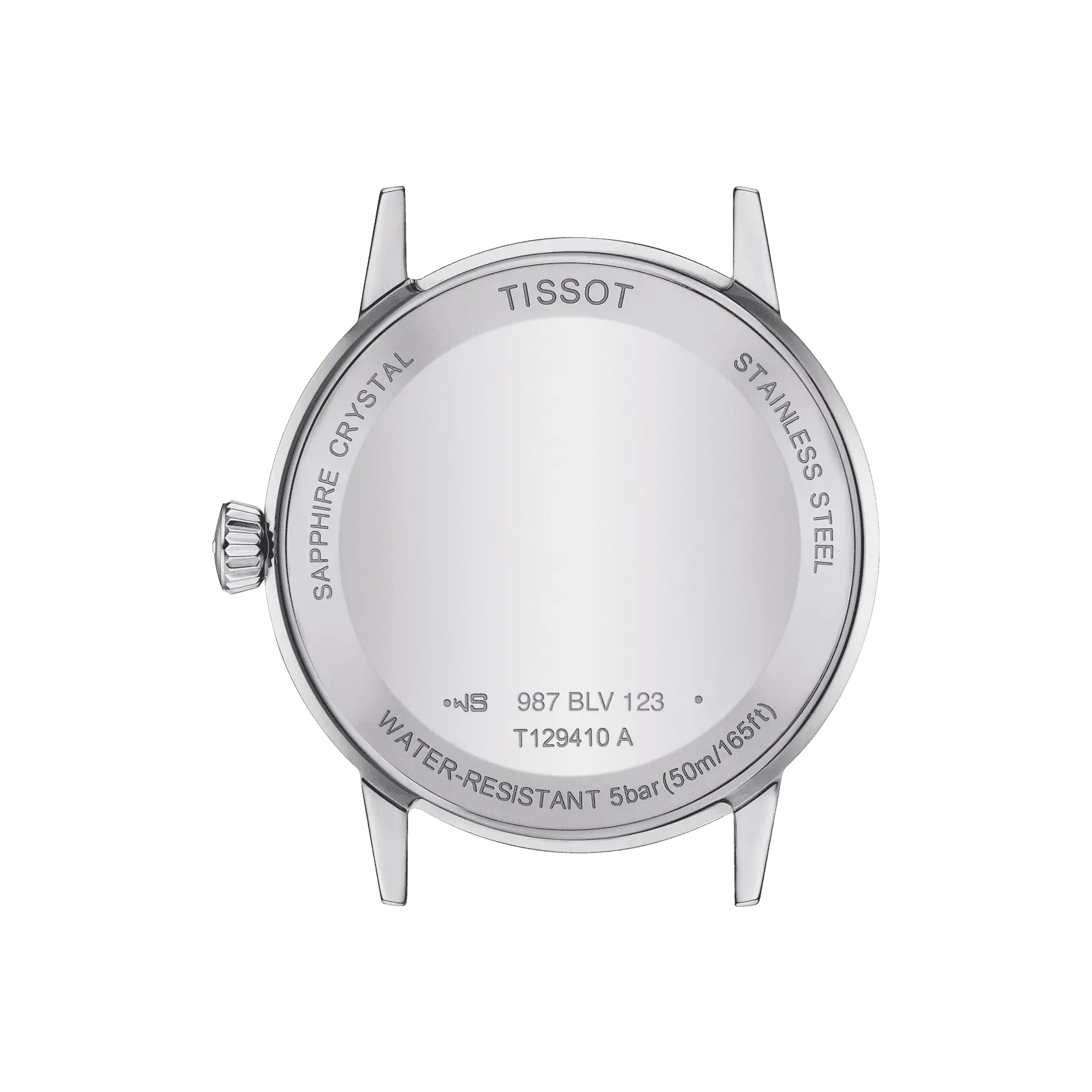 Наручные часы Tissot T-Classic T1294101103100