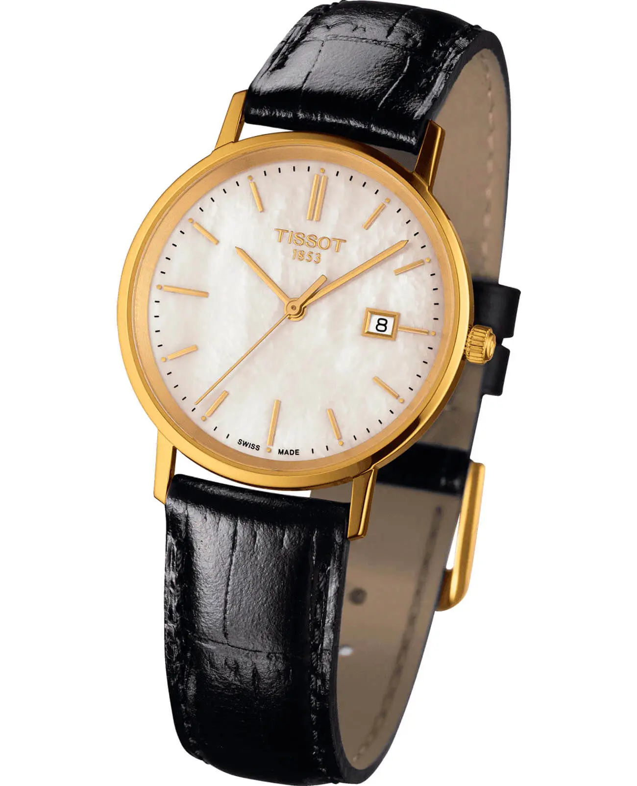Наручные часы Tissot T-Gold T9222101611100