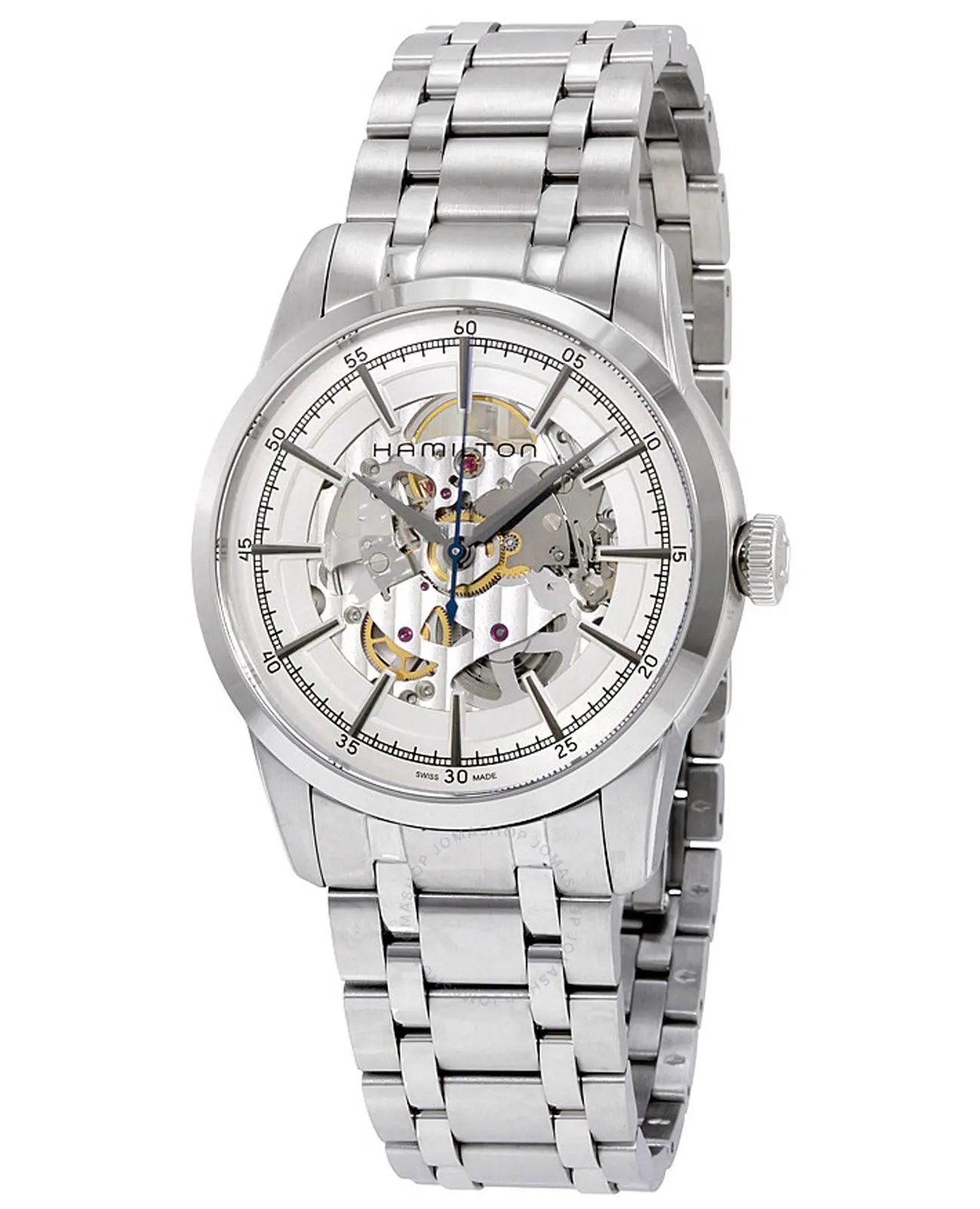 Наручные часы Hamilton American Classic H40655151