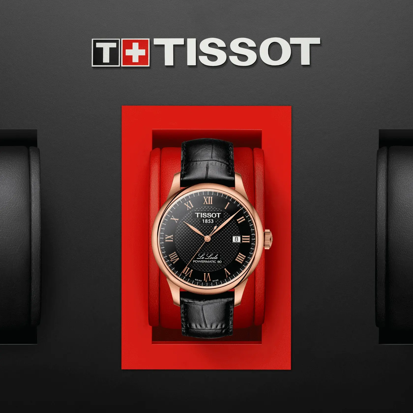 Наручные часы Tissot T-Classic T0064073605300