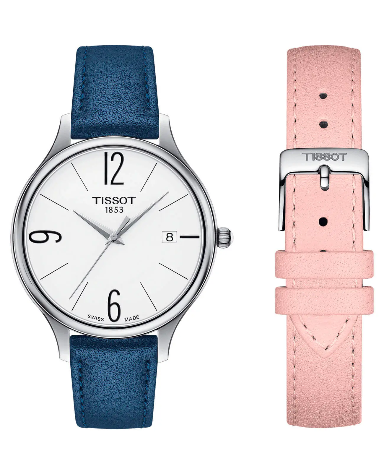Наручные часы Tissot T-Lady T1032101601700