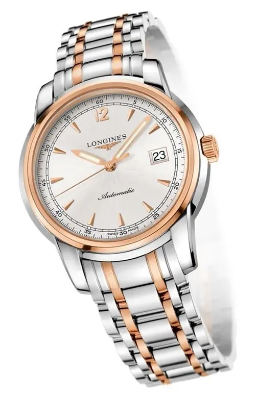 Наручные часы Longines The Longines Master Collection L27665797
