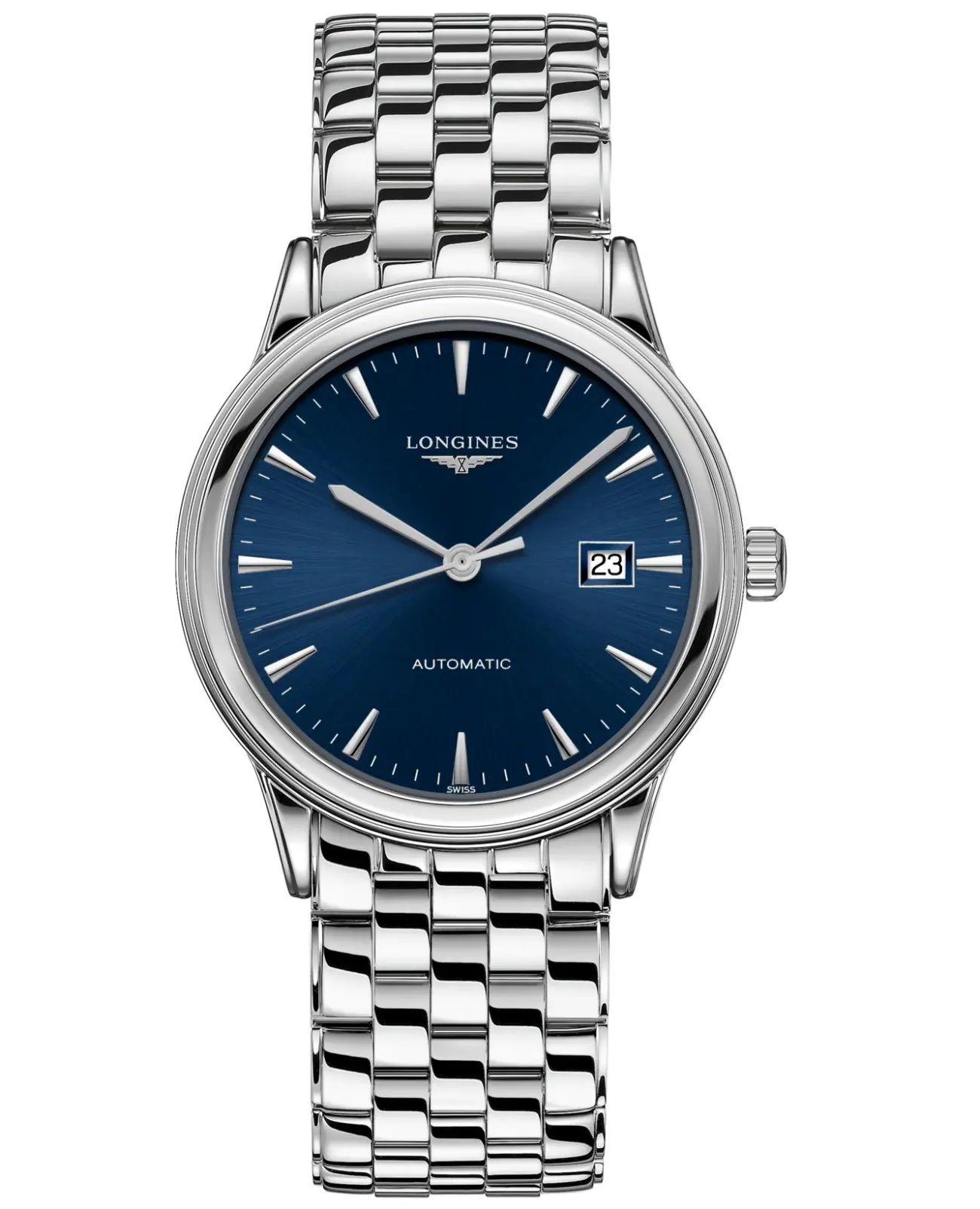 Наручные часы Longines Flagship L49844926