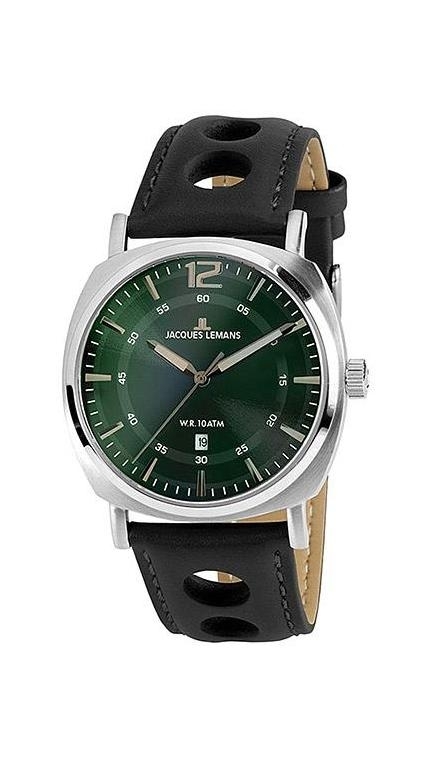 Наручные часы Jacques Lemans Classic 1-1943J