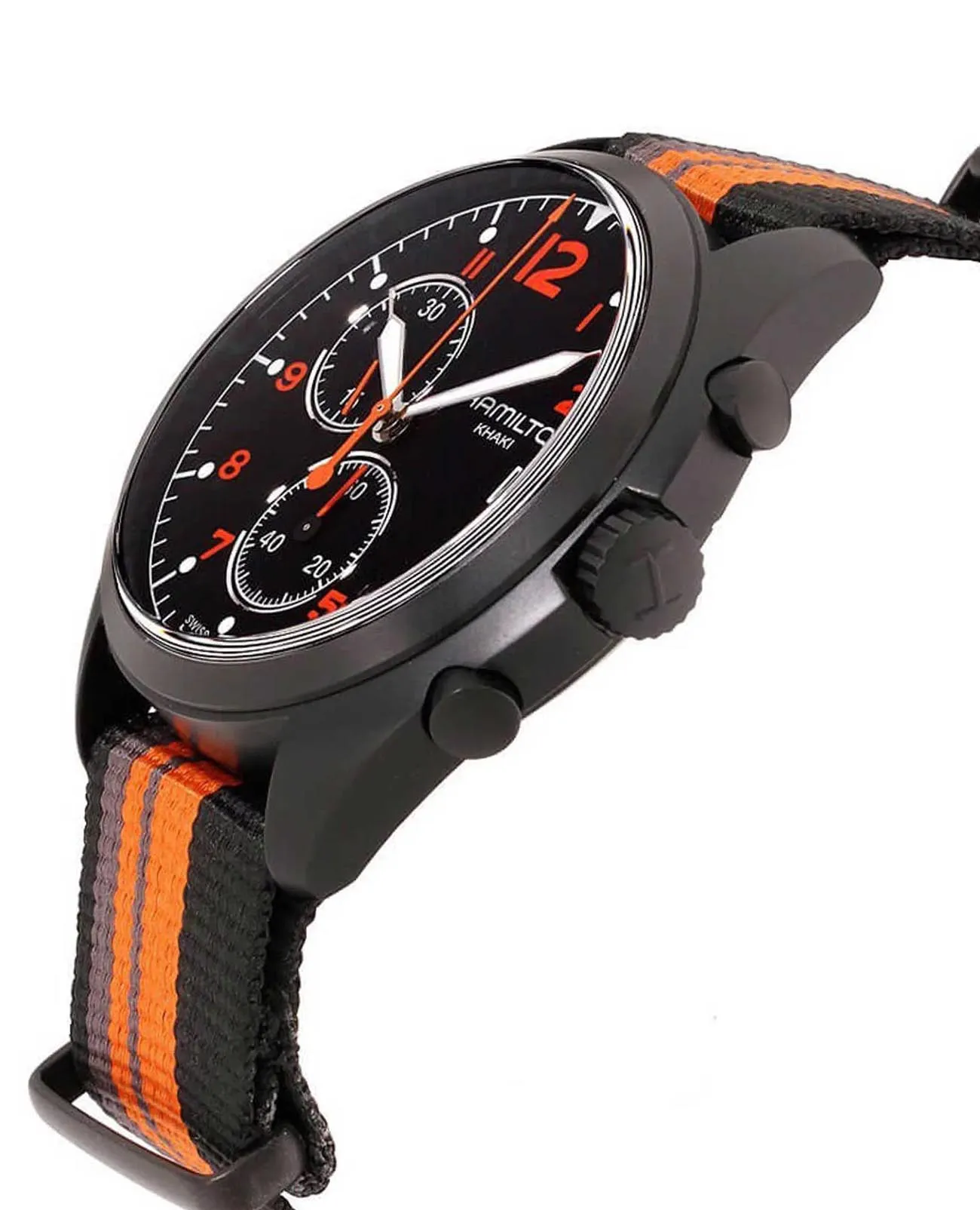 Наручные часы Hamilton Khaki Aviation H76582933
