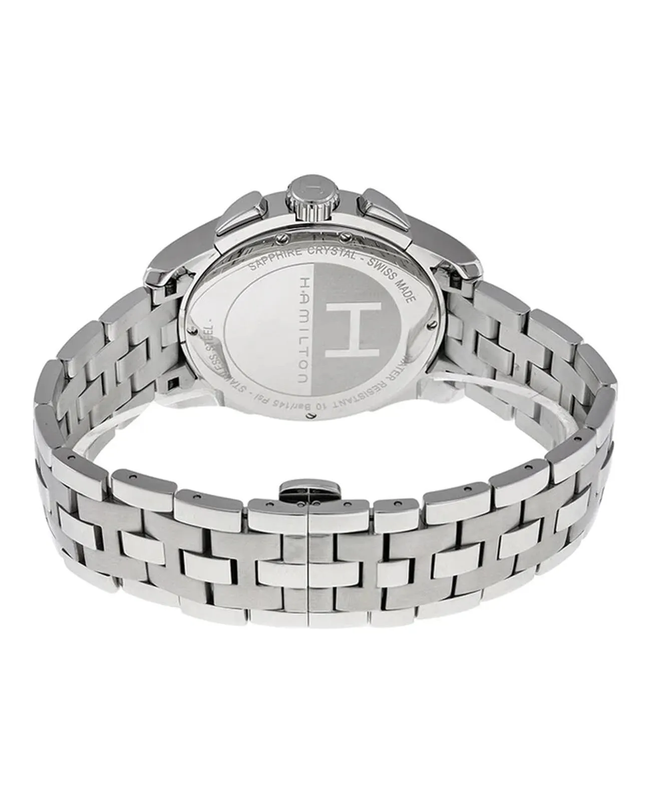Наручные часы Hamilton Jazzmaster H32612155