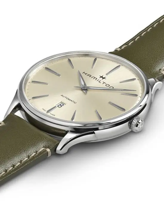 Наручные часы Hamilton Jazzmaster H38525811