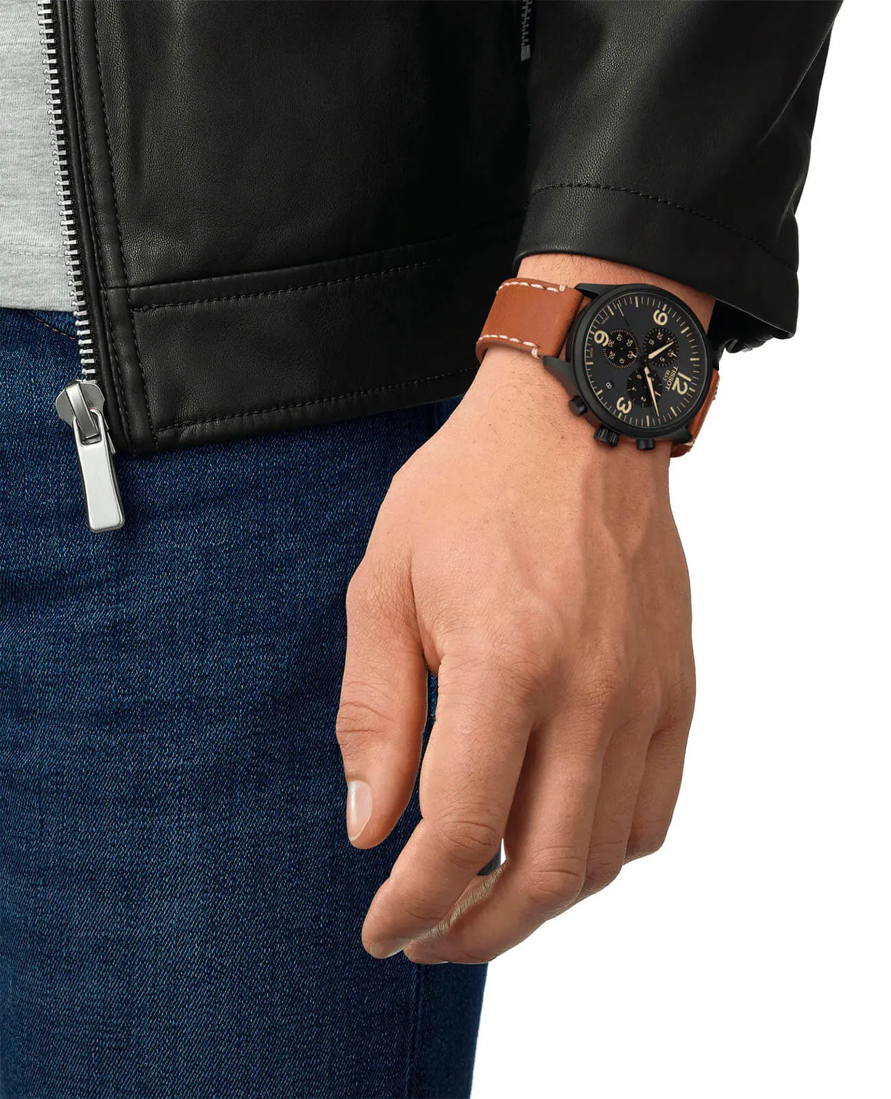 Наручные часы Tissot T-Classic T1166173605700