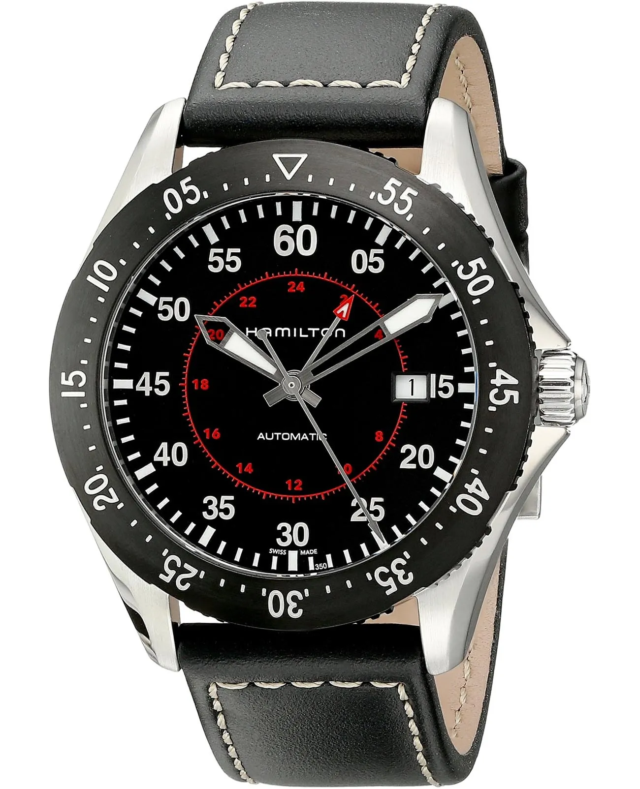 Наручные часы Hamilton Khaki Aviation H76755735