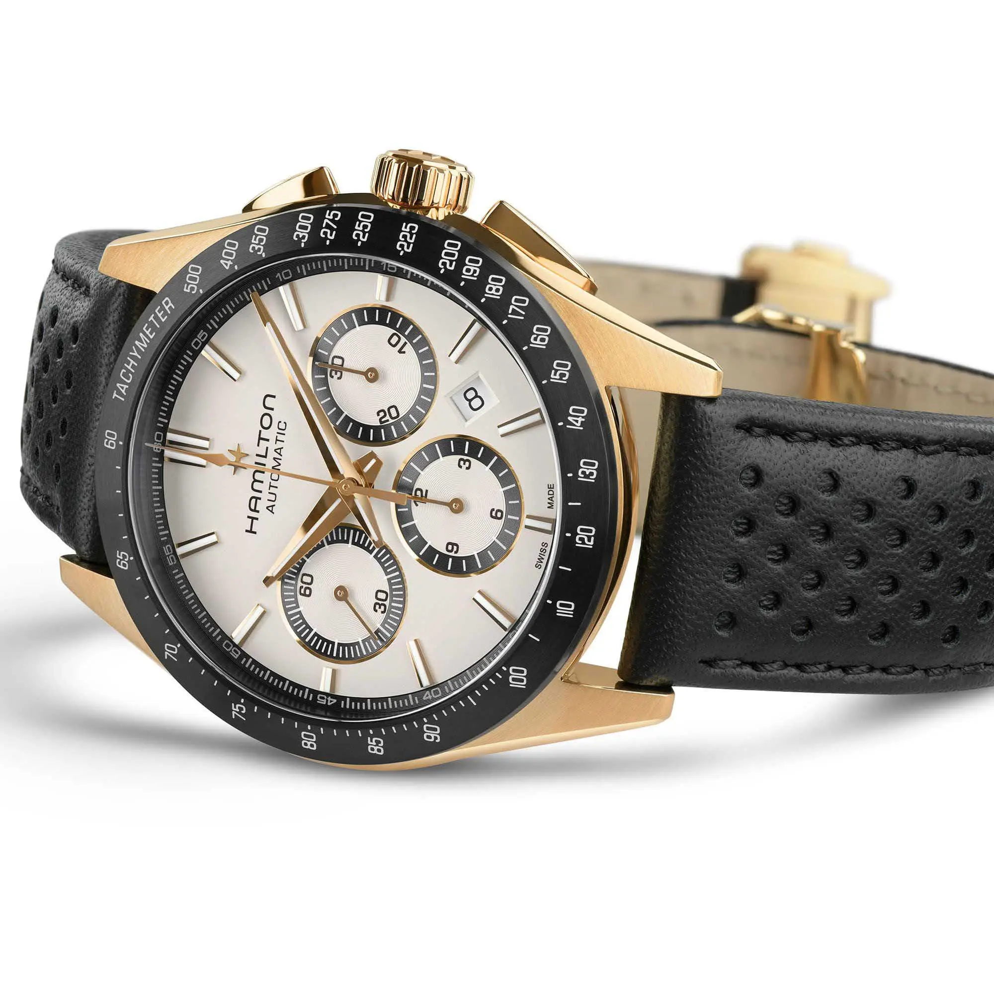 Наручные часы Hamilton Jazzmaster H36626710