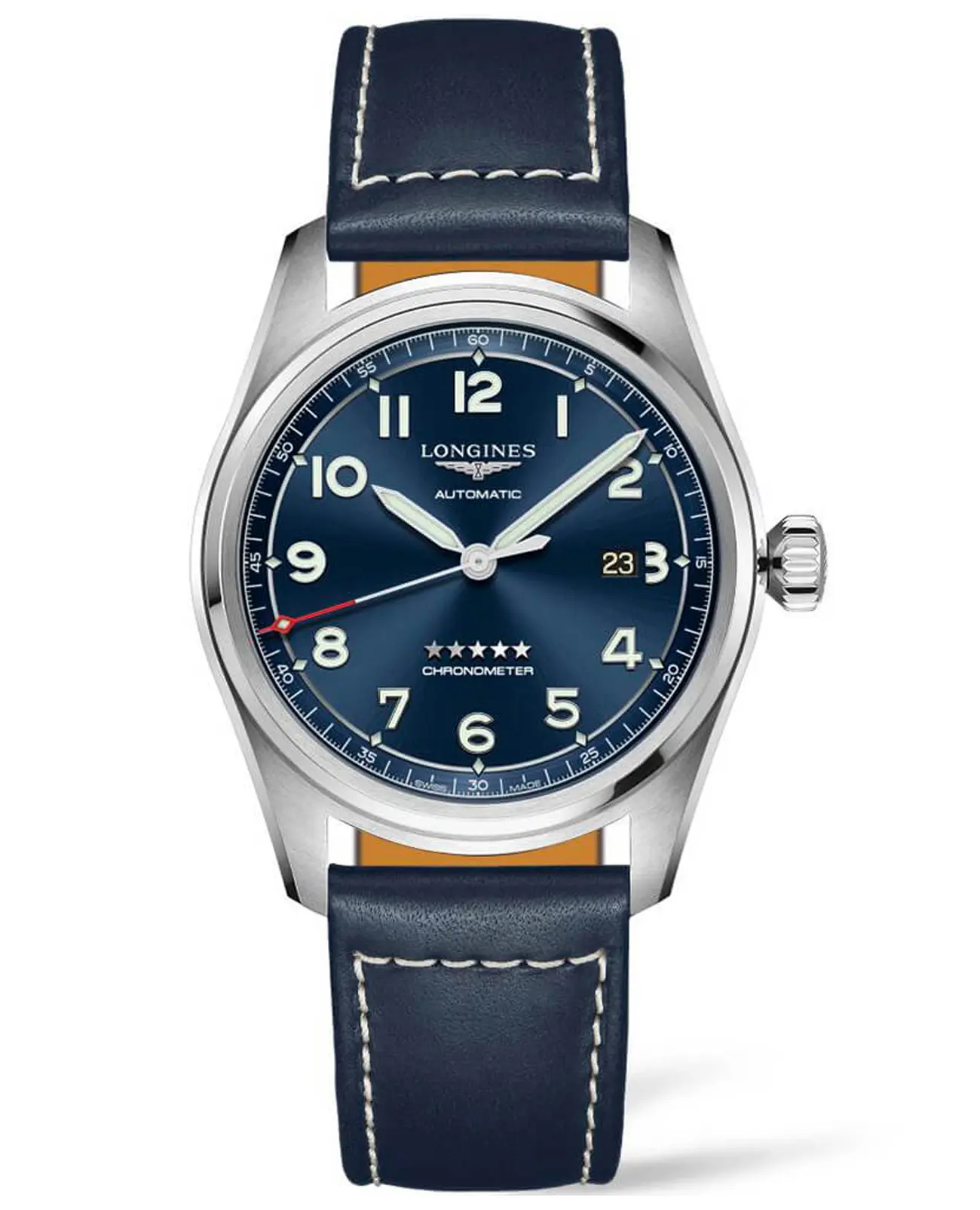 Наручные часы Longines Spirit L38114933