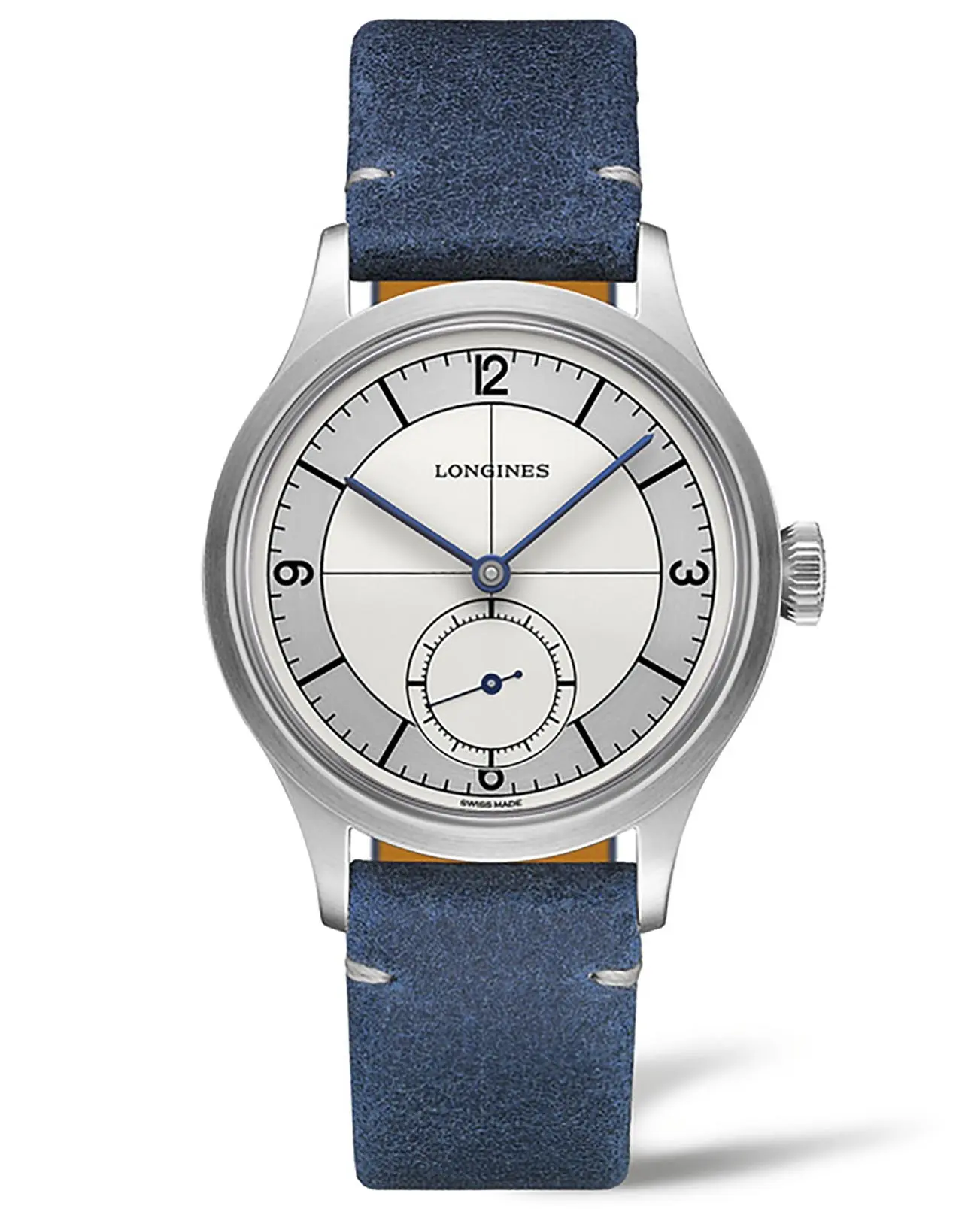 Наручные часы Longines Heritage L28284732