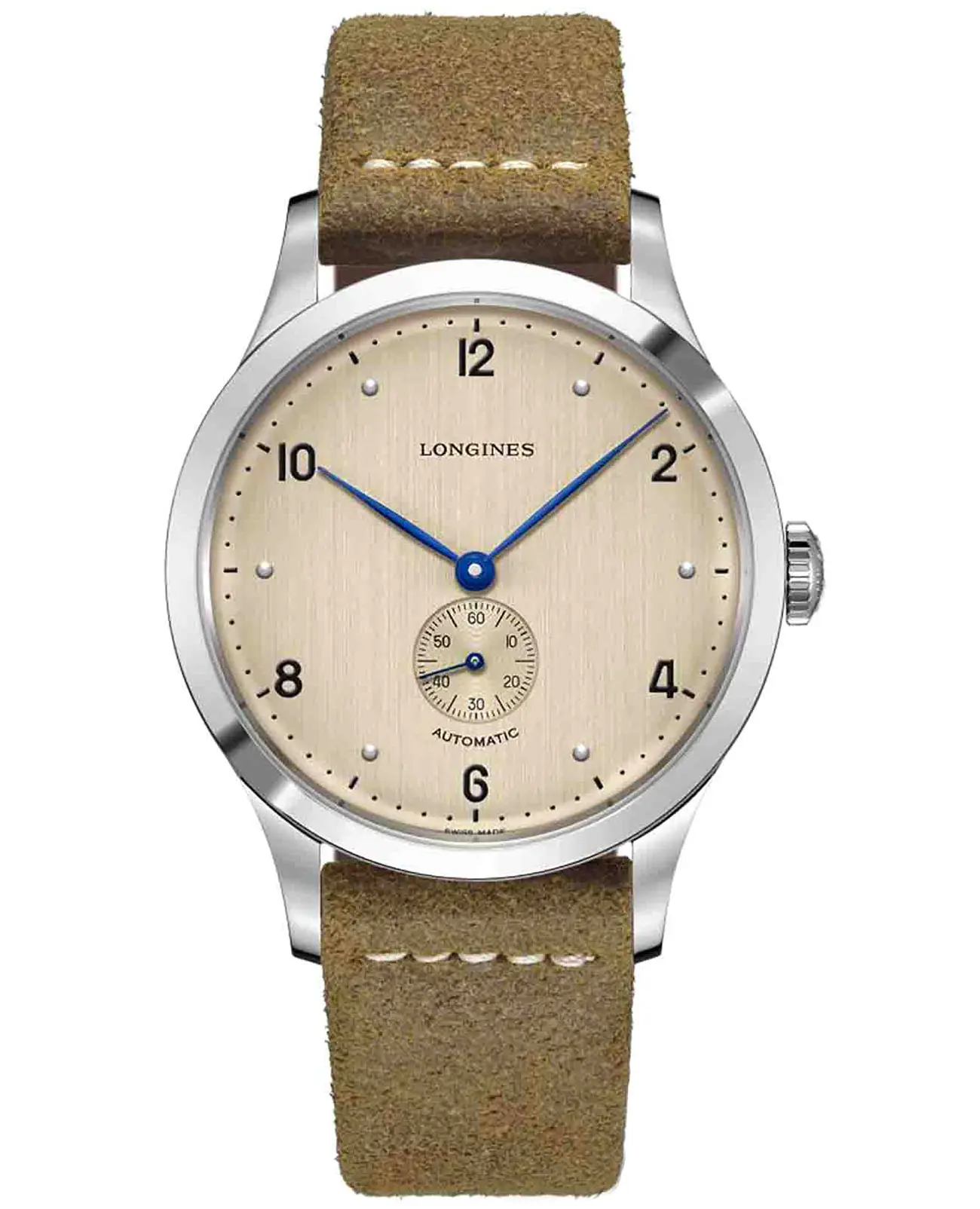 Наручные часы Longines Heritage L28134660