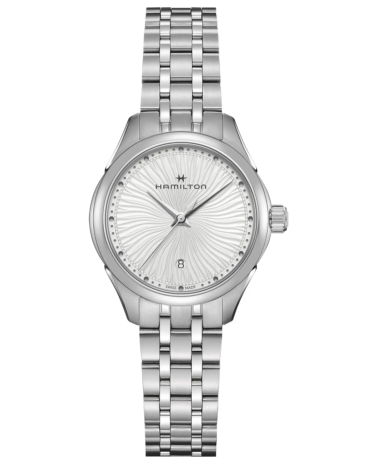 Наручные часы Hamilton Jazzmaster H32231110