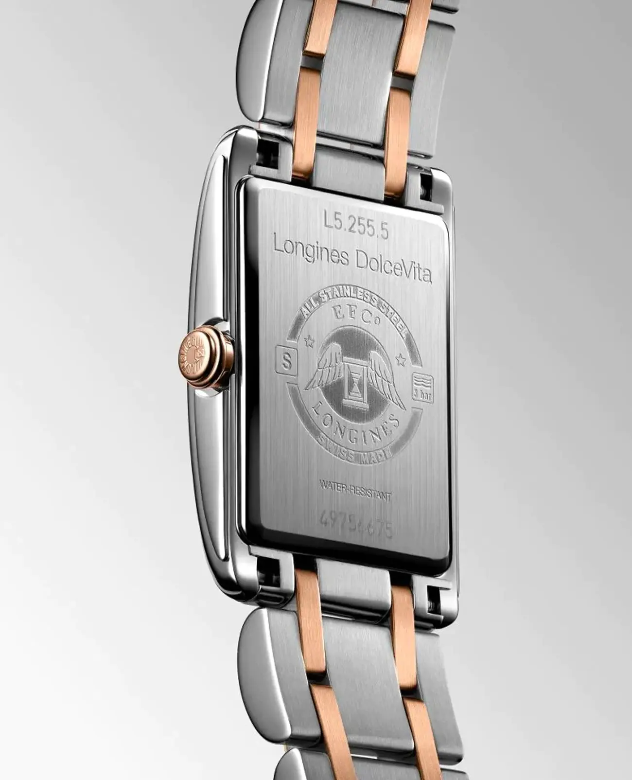 Наручные часы Longines Longines DolceVita L52555717