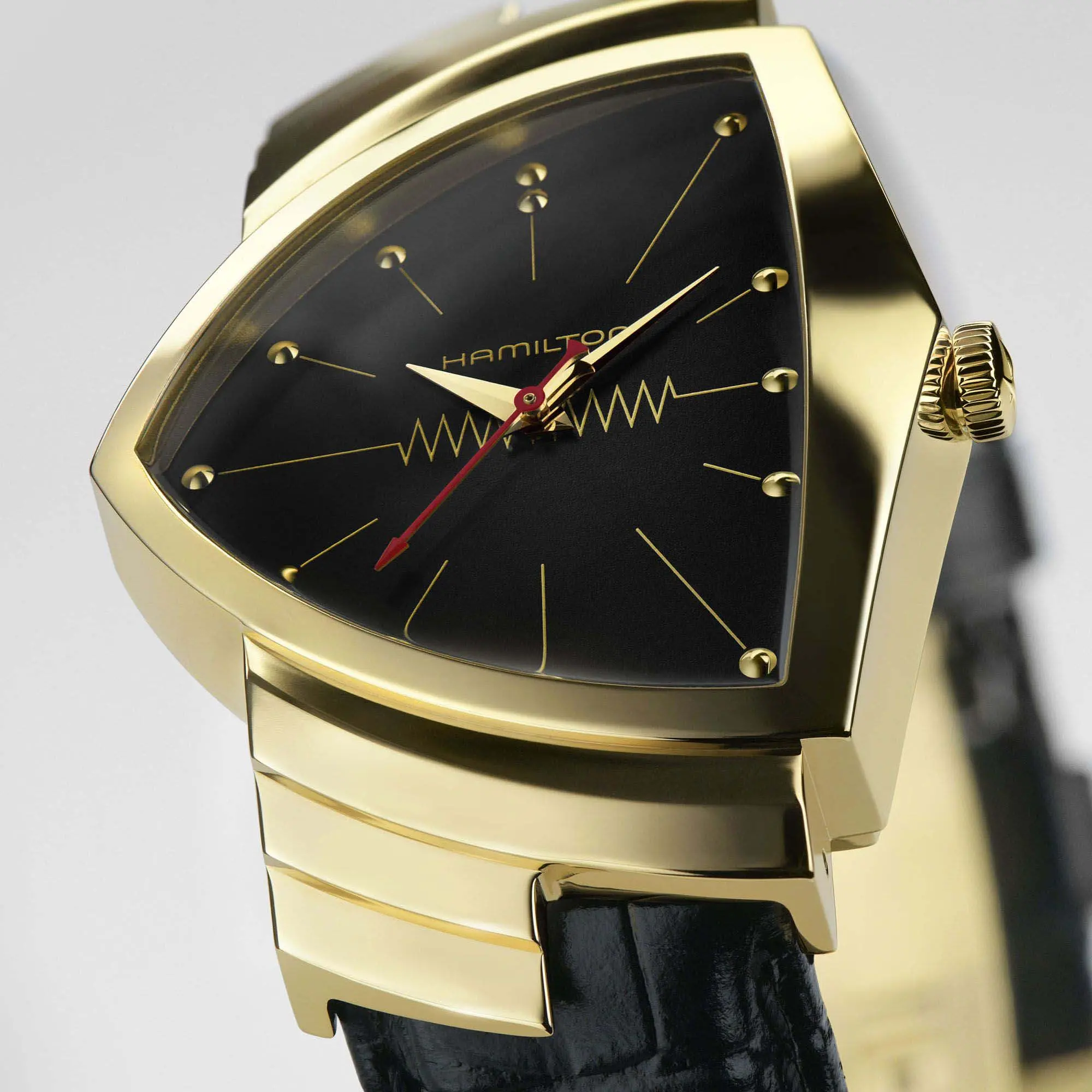 Наручные часы Hamilton Ventura H24311730