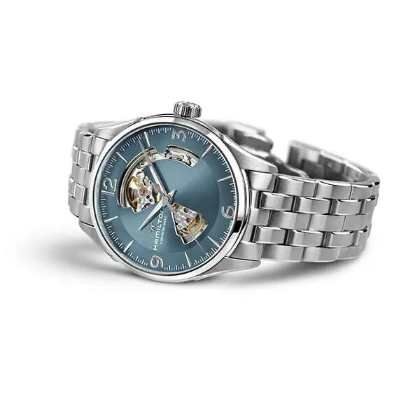 Наручные часы Hamilton Jazzmaster H32705142