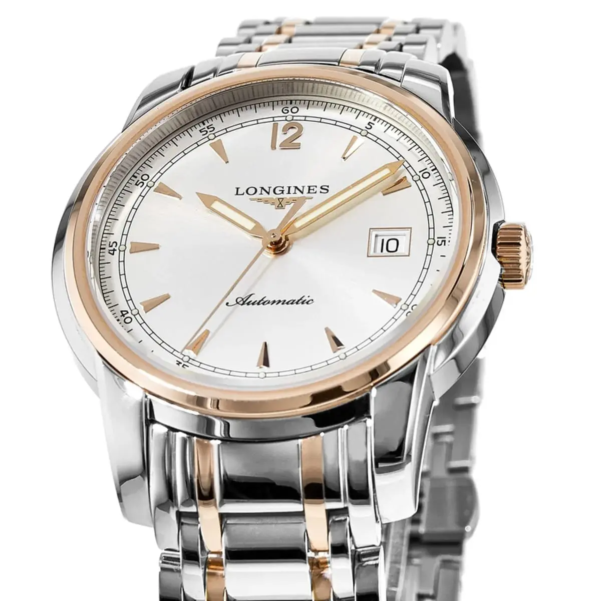 Наручные часы Longines The Longines Master Collection L27665797