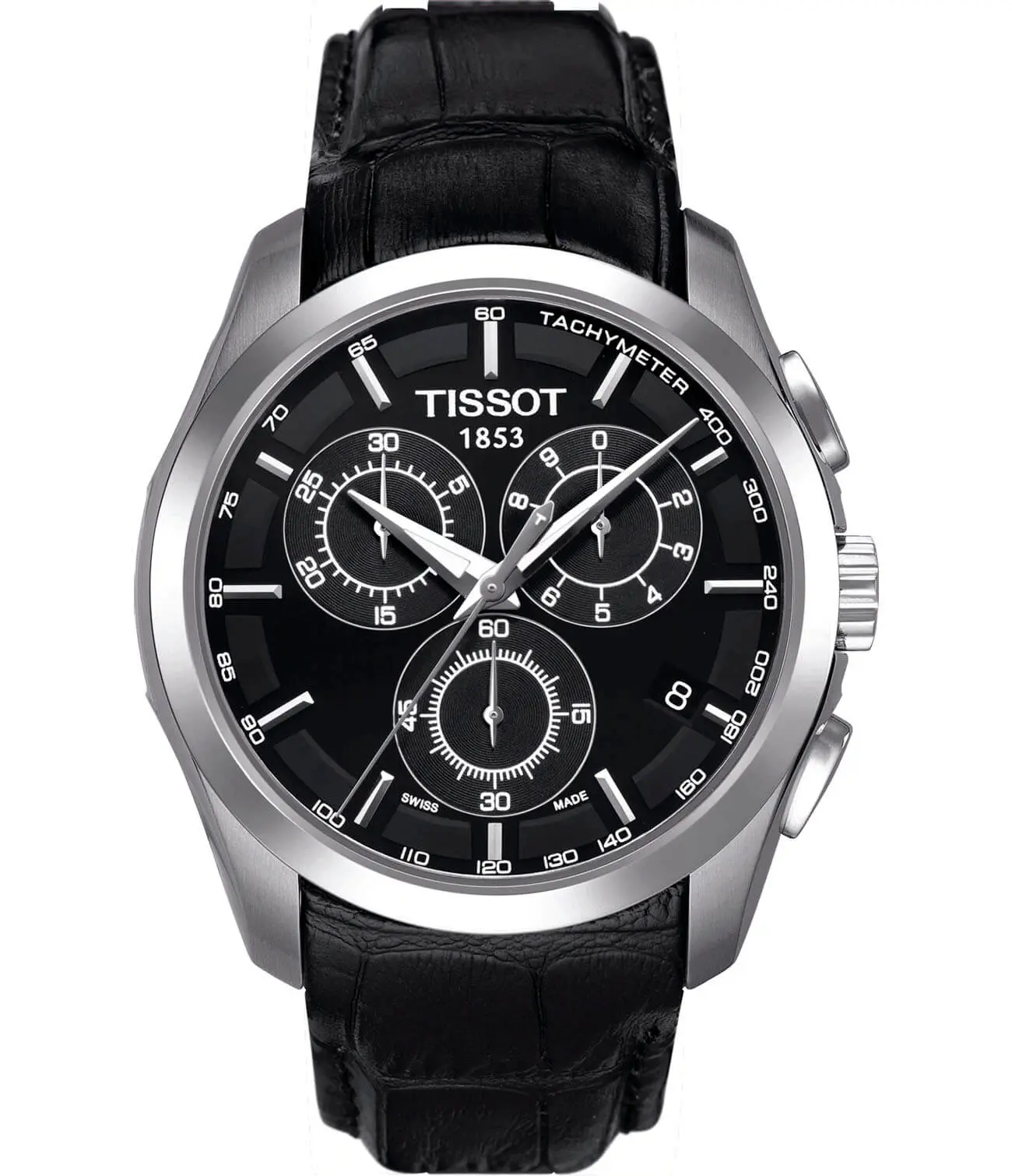 Наручные часы Tissot T-Classic T0356171605100
