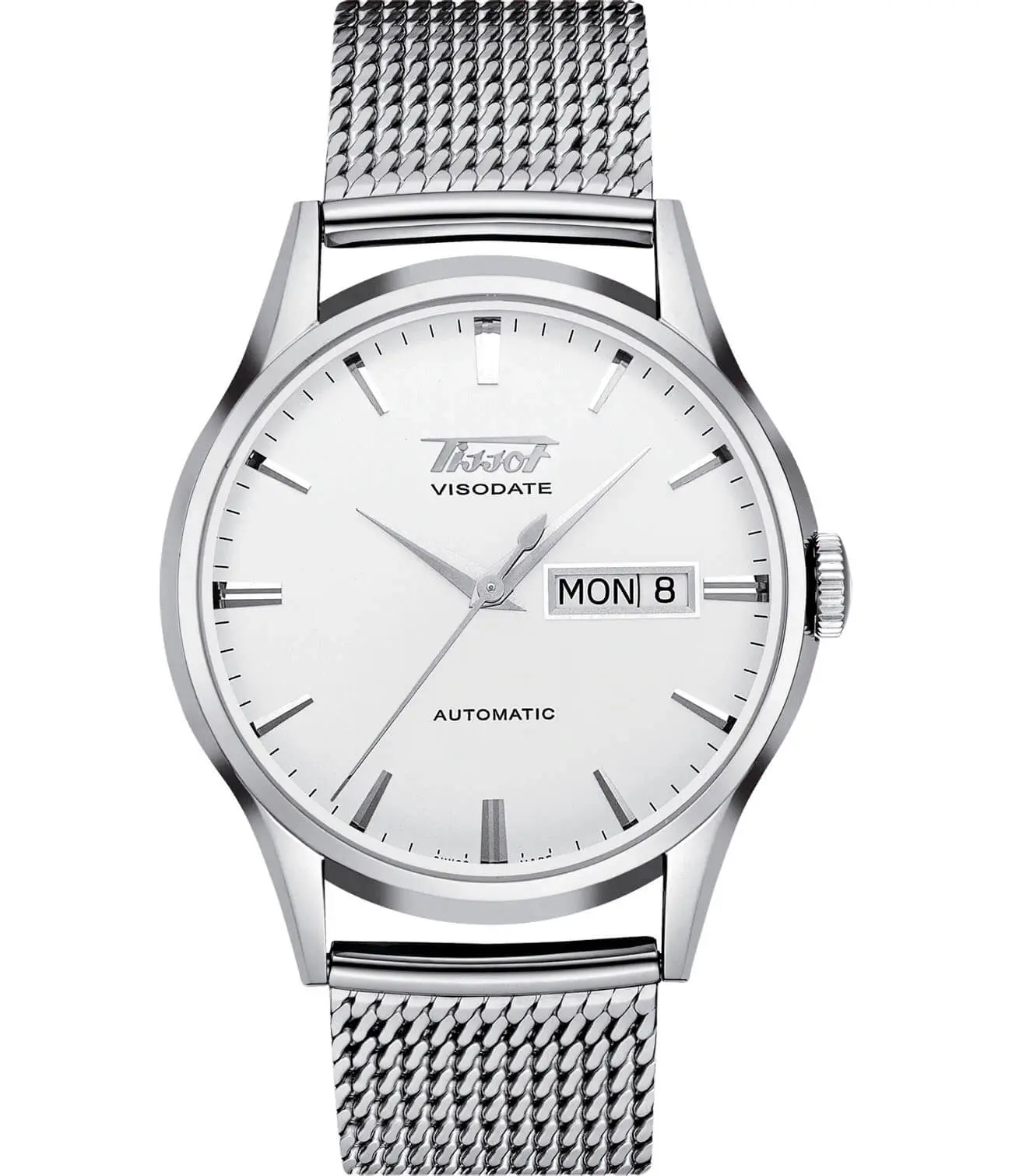 Наручные часы Tissot T-Heritage T0194301103100
